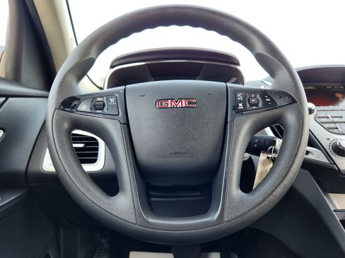 Used 2016 GMC Terrain SLE FWD image 21