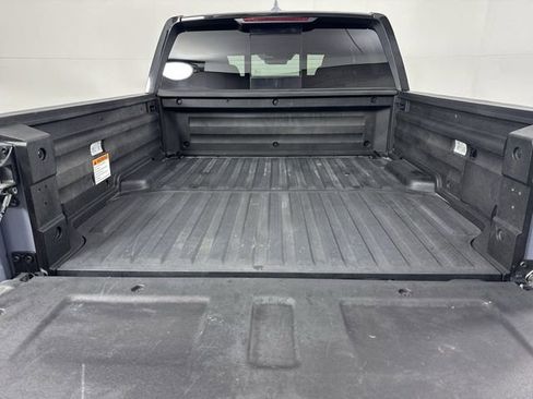 Used 2024 Honda Ridgeline TrailSport image 35