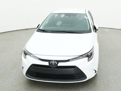 New 2026 Toyota Corolla LE image 8