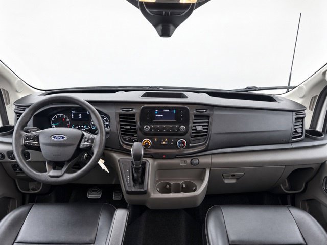 Used 2025 Ford Transit 250 148 High Roof AWD w/ Load Area Protection Package image 18