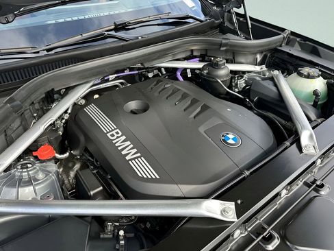 New 2026 BMW X5 xDrive40i w/ M Sport Package image 27