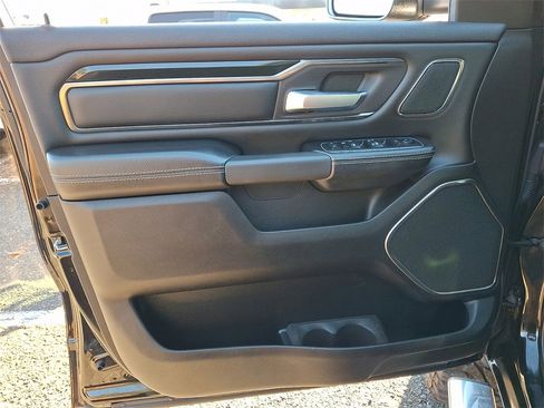 Used 2020 RAM 1500 Rebel w/ Rebel Level 2 Equipment Group image 14