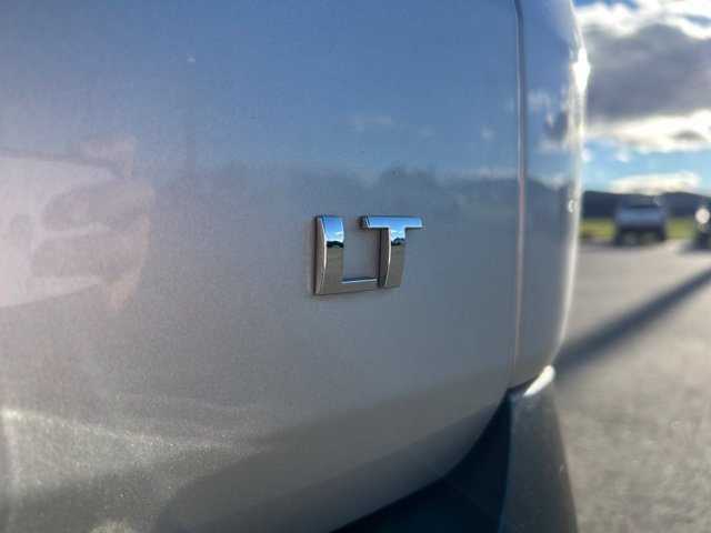 Used 2022 Chevrolet Traverse LT AWD/4WD image 11