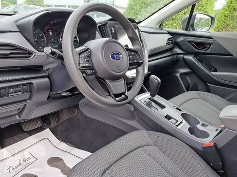Used 2024 Subaru Crosstrek 2.0i Premium AWD/4WD image 9