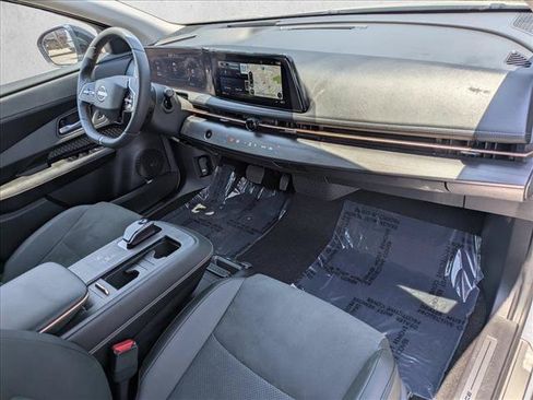 Used 2024 Nissan Ariya AWD image 20