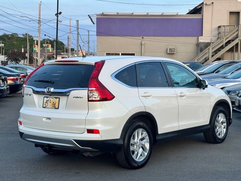 Used 2015 Honda CR-V EX image 7