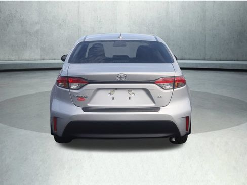 Used 2025 Toyota Corolla LE FWD image 23