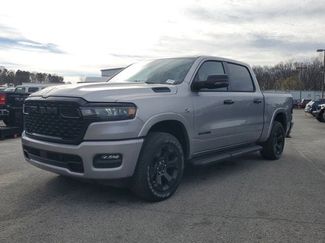 New 2026 RAM 1500 Big Horn video 3