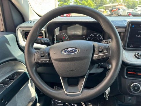 Used 2022 Ford Maverick XLT FWD image 16