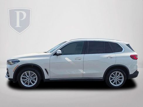 Used 2020 BMW X5 sDrive40i RWD image 10