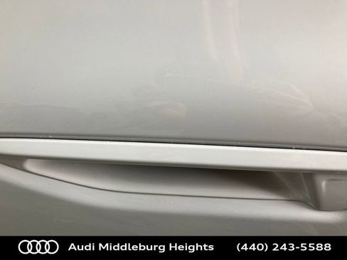 Certified 2025 Audi A5 2.0T Premium w/ Convenience Package image 34