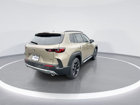 New 2026 MAZDA CX-50 Meridian Edition w/ Weather Package image 8