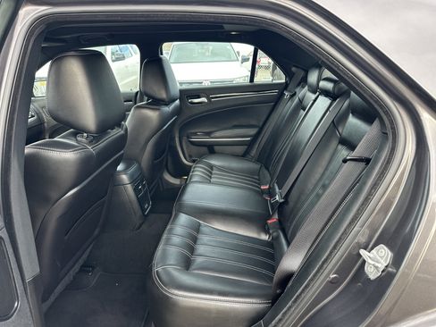 Used 2023 Chrysler 300 S image 10