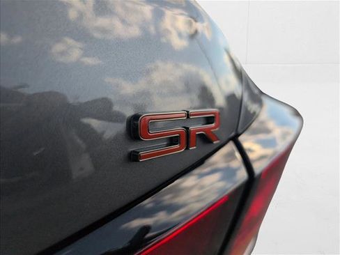 New 2025 Nissan Altima 2.5 SR w/ SR Premium Package image 26