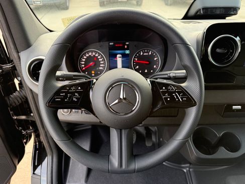 New 2026 Mercedes-Benz Sprinter 3500 image 22