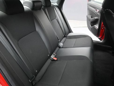 Used 2024 Honda Civic Sport image 18