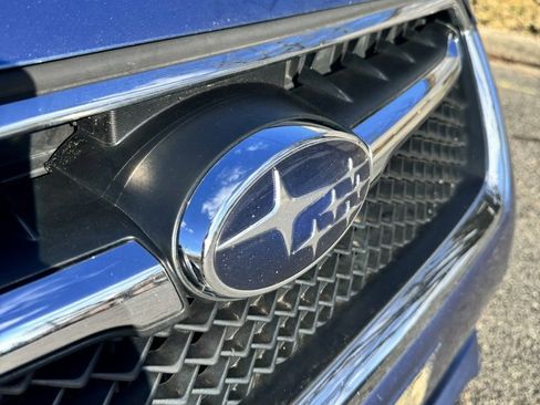 Used 2016 Subaru Impreza 2.0i Sport Premium image 10