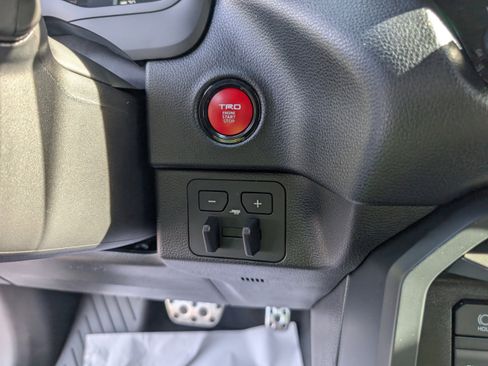 New 2026 Toyota Tundra 4x4 CrewMax image 16