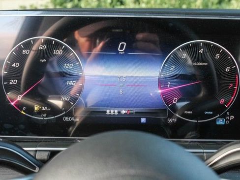 New 2025 Mercedes-Benz GLE 350 4MATIC image 24