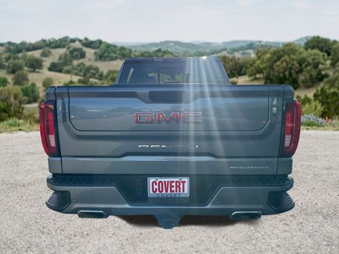 Used 2022 GMC Sierra 1500 Denali w/ Denali Reserve Package AWD/4WD image 9