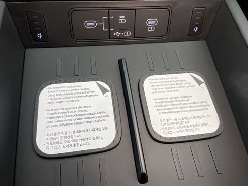 New 2026 Hyundai Santa Fe Calligraphy image 18