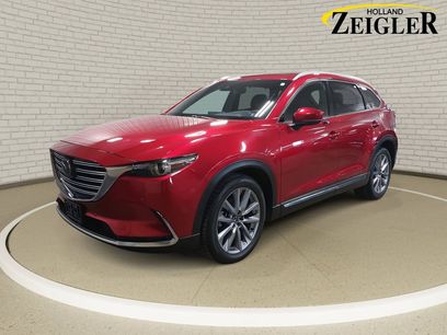 Used 2023 MAZDA CX-9 Grand Touring