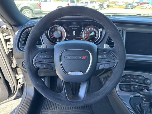 Used 2023 Dodge Challenger R/T Scat Pack image 20