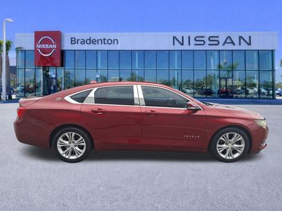 Used 2014 Chevrolet Impala LT