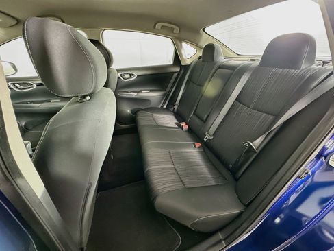 Used 2018 Nissan Sentra SV FWD image 25