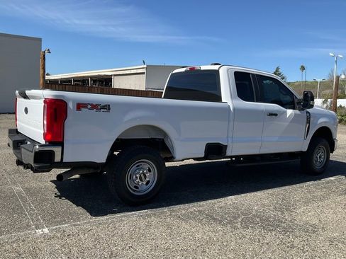 Used 2024 Ford F250 XL w/ FX4 Off-Road Package image 66