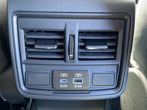 New 2026 Subaru Outback Premium AWD/4WD image 28