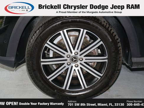 Used 2026 Mercedes-Benz GLE 350 4MATIC image 40