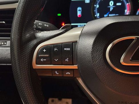 Used 2020 Lexus RX 350 F Sport AWD/4WD image 15