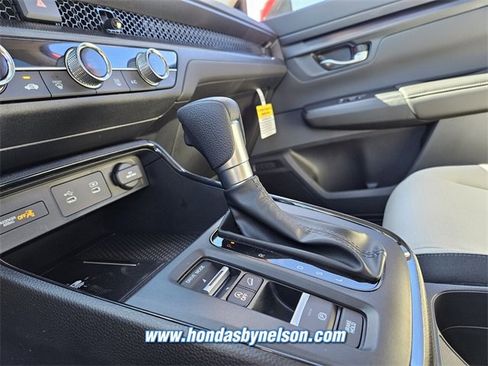 New 2026 Honda CR-V LX image 12