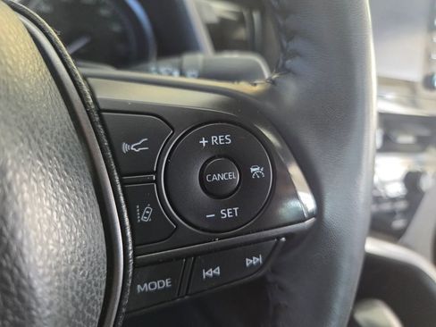 Used 2024 Toyota Camry SE FWD image 29