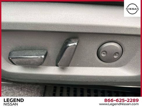 Certified 2023 Nissan Rogue SL AWD/4WD image 18