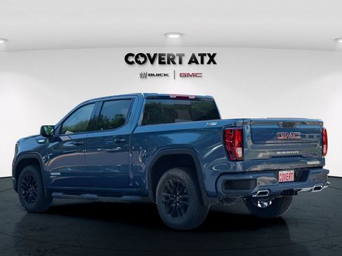 New 2026 GMC Sierra 1500 Elevation w/ Elevation Premium Package AWD/4WD image 6