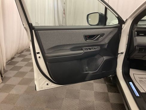 New 2026 Subaru Outback Limited AWD/4WD image 22