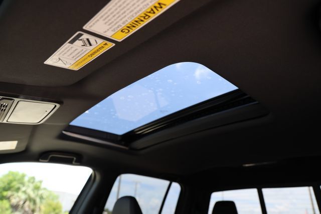 New 2026 Honda Ridgeline Black Edition image 26