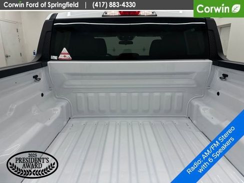 New 2026 Ford Maverick XL image 18