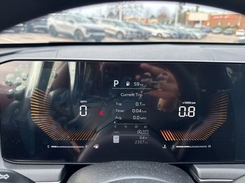 Used 2025 Kia K5 LXS image 22