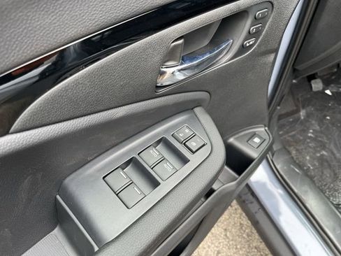 New 2026 Honda Ridgeline Black Edition image 17
