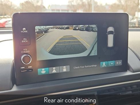 Certified 2025 Honda Pilot EX-L image 23