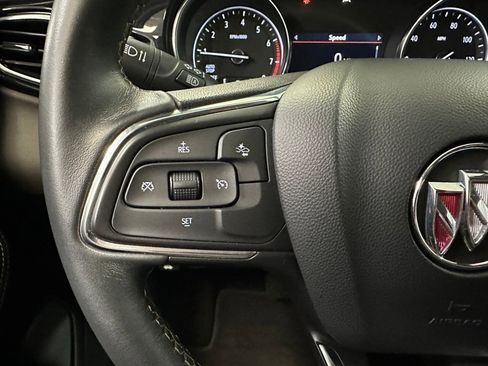 Certified 2022 Buick Encore GX Preferred w/ Cold Weather Comfort Package image 7