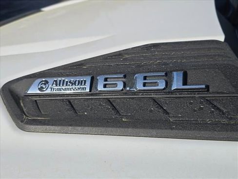 New 2025 Chevrolet Silverado 3500 W/T w/ WT Convenience Package AWD/4WD image 26