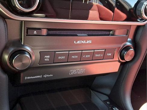 Certified 2023 Lexus GX 460 Premium w/ Premium Plus Package AWD/4WD image 15