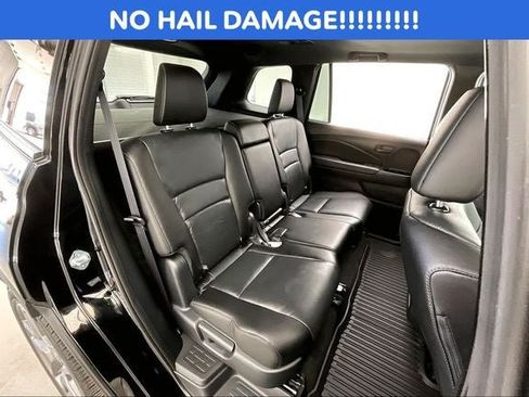 Certified 2023 Honda Passport EX-L image 19