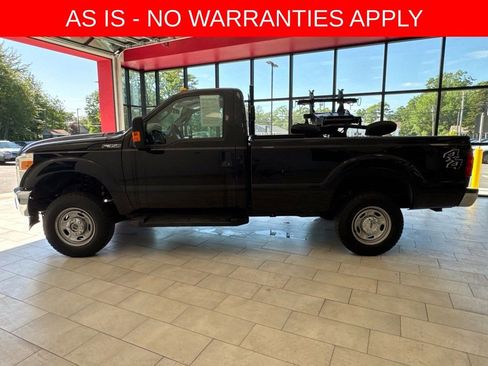 Used 2016 Ford F350 XL image 2