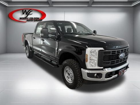 New 2026 Ford F250 XL image 3