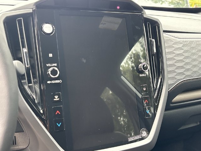 New 2026 Subaru Forester Touring AWD/4WD image 17
